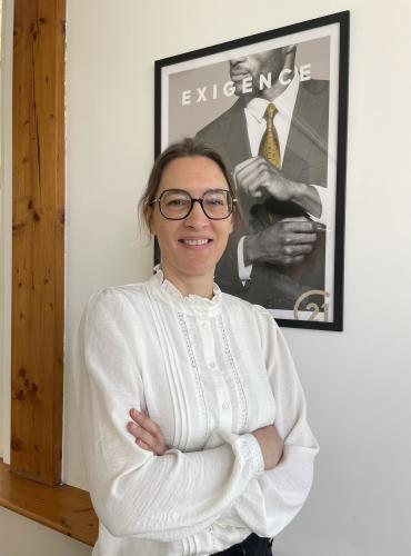 Angéline BOMBART