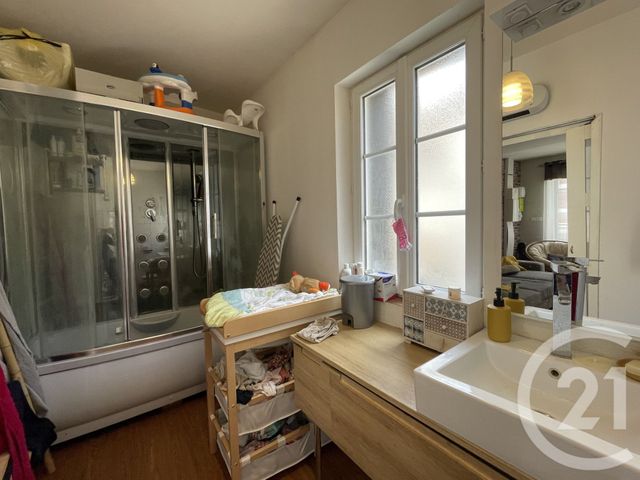 immeuble à vendre - 315.0 m2 - GUISE - 02 - PICARDIE - Century 21 Agence Du Fort