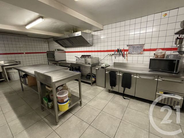 immeuble à vendre - 315.0 m2 - GUISE - 02 - PICARDIE - Century 21 Agence Du Fort