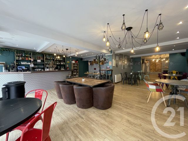 immeuble à vendre - 315.0 m2 - GUISE - 02 - PICARDIE - Century 21 Agence Du Fort