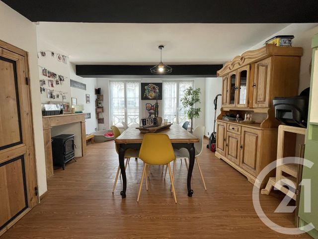 immeuble à vendre - 315.0 m2 - GUISE - 02 - PICARDIE - Century 21 Agence Du Fort