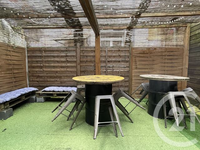 immeuble à vendre - 315.0 m2 - GUISE - 02 - PICARDIE - Century 21 Agence Du Fort