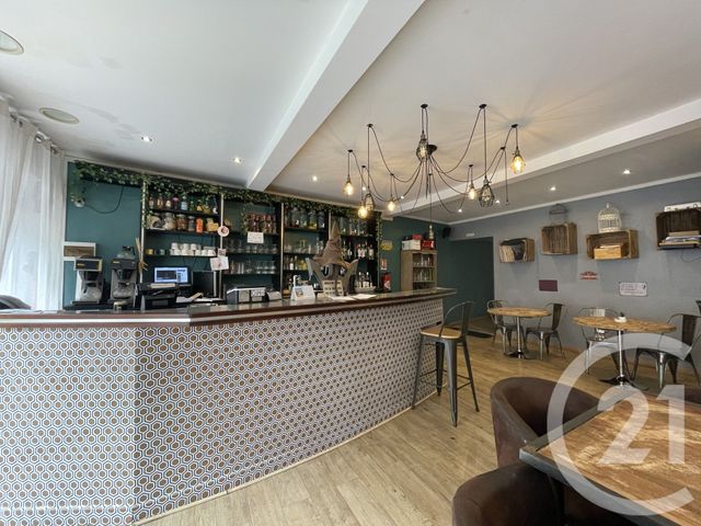 immeuble à vendre - 315.0 m2 - GUISE - 02 - PICARDIE - Century 21 Agence Du Fort