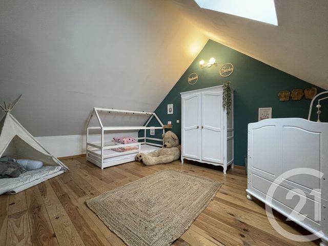 immeuble à vendre - 315.0 m2 - GUISE - 02 - PICARDIE - Century 21 Agence Du Fort