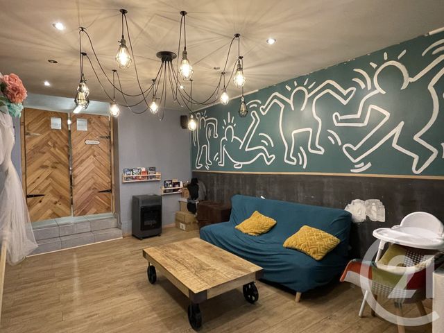 immeuble à vendre - 315.0 m2 - GUISE - 02 - PICARDIE - Century 21 Agence Du Fort