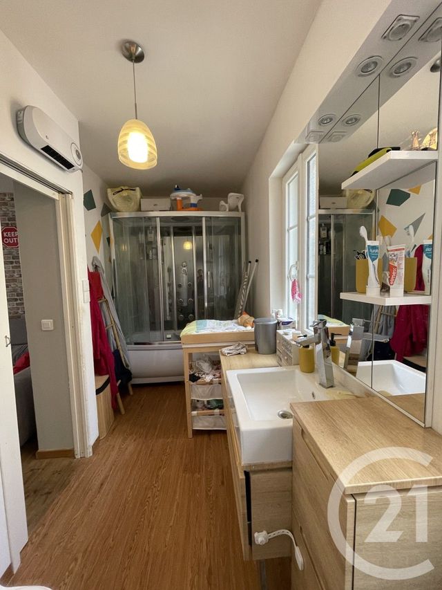 immeuble à vendre - 315.0 m2 - GUISE - 02 - PICARDIE - Century 21 Agence Du Fort