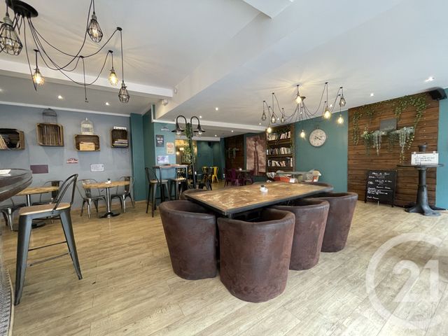 immeuble à vendre - 315.0 m2 - GUISE - 02 - PICARDIE - Century 21 Agence Du Fort