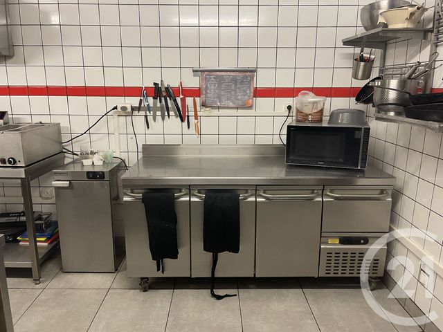 immeuble à vendre - 315.0 m2 - GUISE - 02 - PICARDIE - Century 21 Agence Du Fort