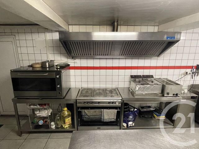 immeuble à vendre - 315.0 m2 - GUISE - 02 - PICARDIE - Century 21 Agence Du Fort