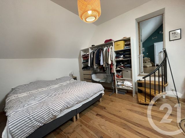 immeuble à vendre - 315.0 m2 - GUISE - 02 - PICARDIE - Century 21 Agence Du Fort