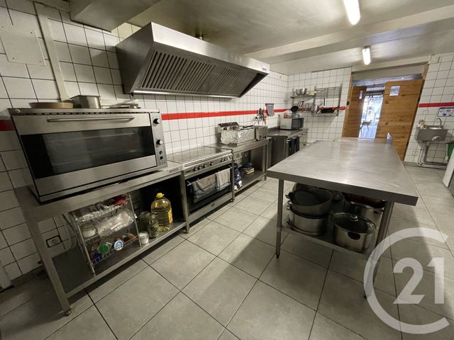 immeuble à vendre - 315.0 m2 - GUISE - 02 - PICARDIE - Century 21 Agence Du Fort