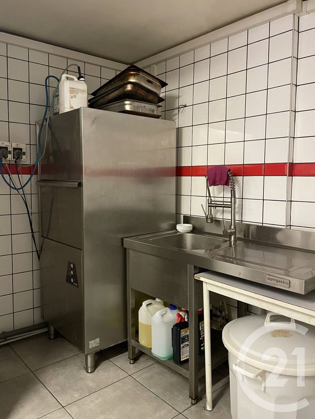 immeuble à vendre - 315.0 m2 - GUISE - 02 - PICARDIE - Century 21 Agence Du Fort