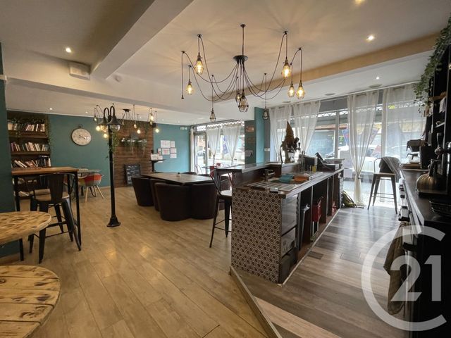 immeuble à vendre - 315.0 m2 - GUISE - 02 - PICARDIE - Century 21 Agence Du Fort