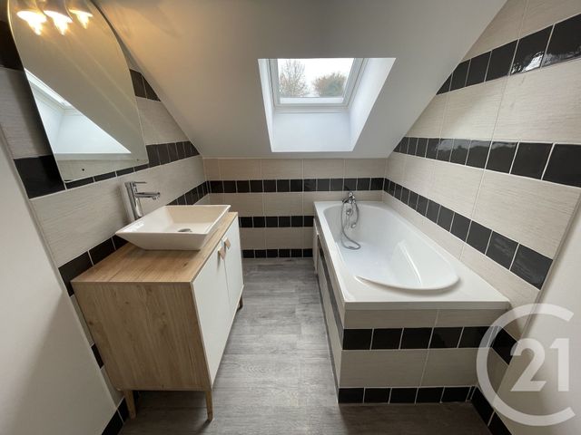 maison à vendre - 7 pièces - 165.0 m2 - LESQUIELLES ST GERMAIN - 02 - PICARDIE - Century 21 Agence Du Fort