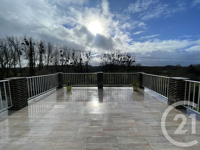 maison à vendre - 7 pièces - 165.0 m2 - LESQUIELLES ST GERMAIN - 02 - PICARDIE - Century 21 Agence Du Fort