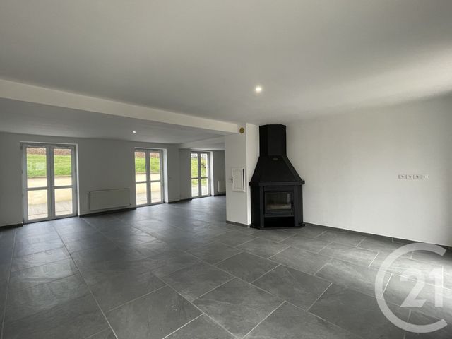 maison à vendre - 7 pièces - 165.0 m2 - LESQUIELLES ST GERMAIN - 02 - PICARDIE - Century 21 Agence Du Fort