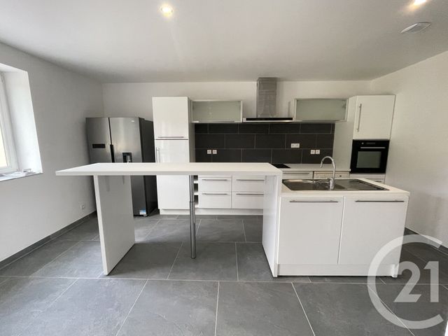 maison à vendre - 7 pièces - 165.0 m2 - LESQUIELLES ST GERMAIN - 02 - PICARDIE - Century 21 Agence Du Fort