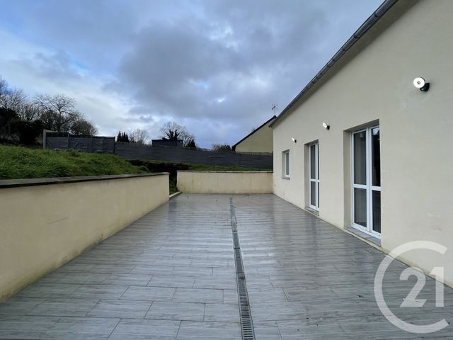 maison à vendre - 7 pièces - 165.0 m2 - LESQUIELLES ST GERMAIN - 02 - PICARDIE - Century 21 Agence Du Fort