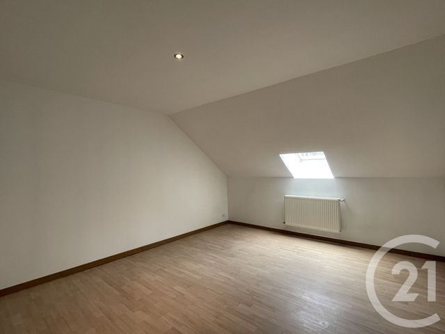 maison à vendre - 7 pièces - 165.0 m2 - LESQUIELLES ST GERMAIN - 02 - PICARDIE - Century 21 Agence Du Fort