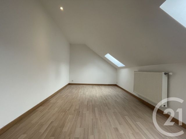 maison à vendre - 7 pièces - 165.0 m2 - LESQUIELLES ST GERMAIN - 02 - PICARDIE - Century 21 Agence Du Fort