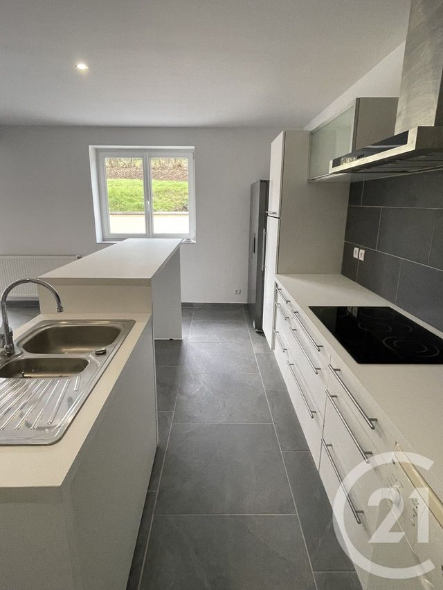 maison à vendre - 7 pièces - 165.0 m2 - LESQUIELLES ST GERMAIN - 02 - PICARDIE - Century 21 Agence Du Fort