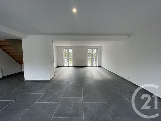 maison à vendre - 7 pièces - 165.0 m2 - LESQUIELLES ST GERMAIN - 02 - PICARDIE - Century 21 Agence Du Fort