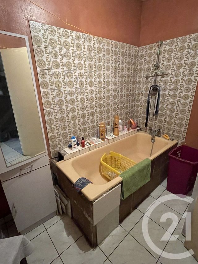 immeuble à vendre - 182.0 m2 - GUISE - 02 - PICARDIE - Century 21 Agence Du Fort