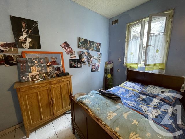 immeuble à vendre - 182.0 m2 - GUISE - 02 - PICARDIE - Century 21 Agence Du Fort