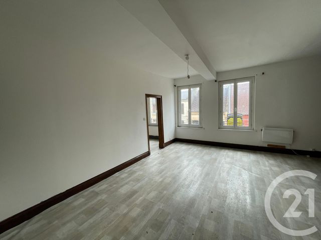 immeuble à vendre - 182.0 m2 - GUISE - 02 - PICARDIE - Century 21 Agence Du Fort