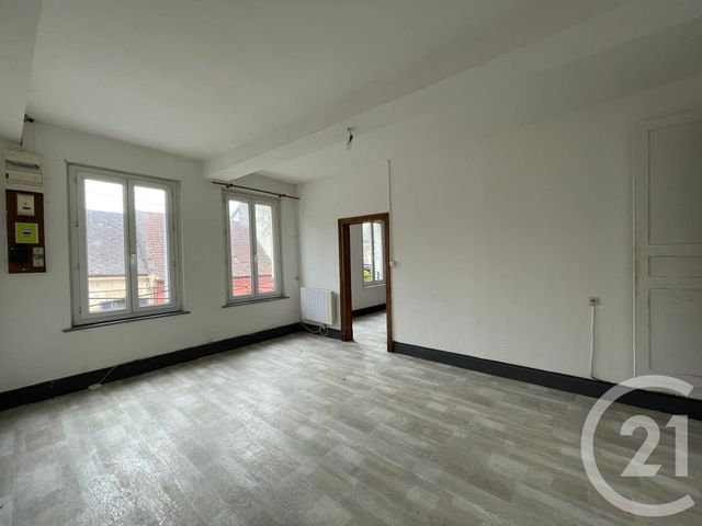 immeuble à vendre - 182.0 m2 - GUISE - 02 - PICARDIE - Century 21 Agence Du Fort