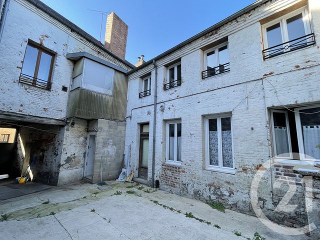 Immeuble à vendre GUISE