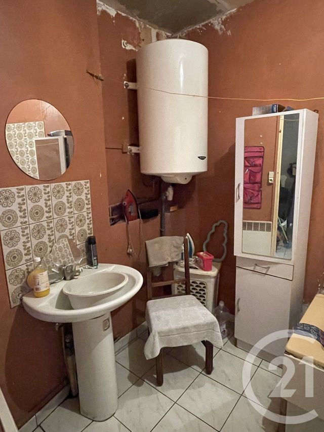 immeuble à vendre - 182.0 m2 - GUISE - 02 - PICARDIE - Century 21 Agence Du Fort