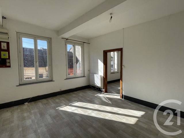 immeuble à vendre - 182.0 m2 - GUISE - 02 - PICARDIE - Century 21 Agence Du Fort