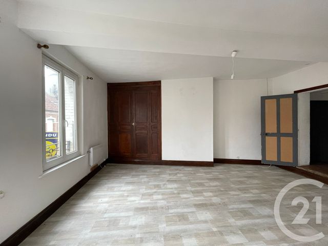 immeuble à vendre - 182.0 m2 - GUISE - 02 - PICARDIE - Century 21 Agence Du Fort