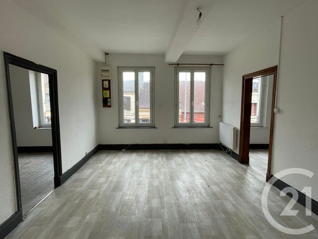 Immeuble à vendre GUISE