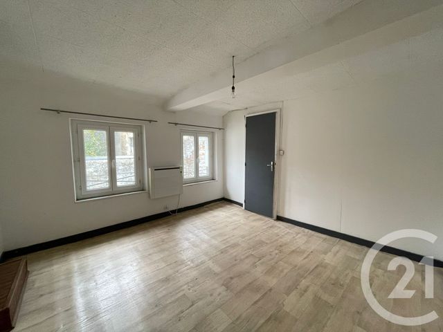 immeuble à vendre - 182.0 m2 - GUISE - 02 - PICARDIE - Century 21 Agence Du Fort