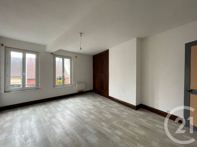 immeuble à vendre - 182.0 m2 - GUISE - 02 - PICARDIE - Century 21 Agence Du Fort