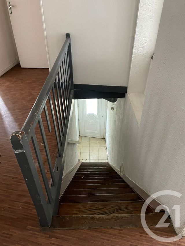 immeuble à vendre - 182.0 m2 - GUISE - 02 - PICARDIE - Century 21 Agence Du Fort
