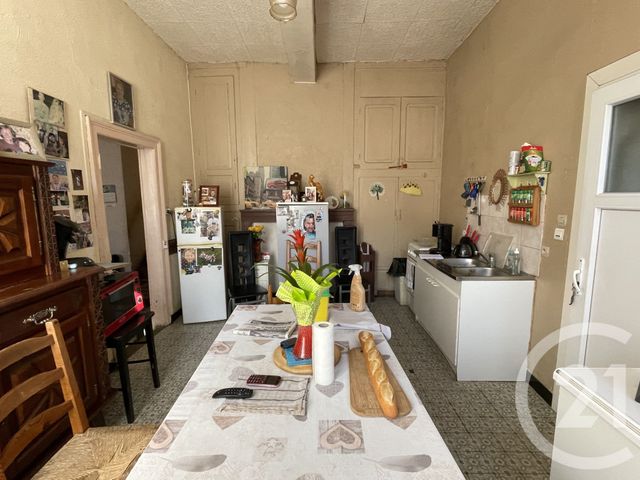 immeuble à vendre - 182.0 m2 - GUISE - 02 - PICARDIE - Century 21 Agence Du Fort