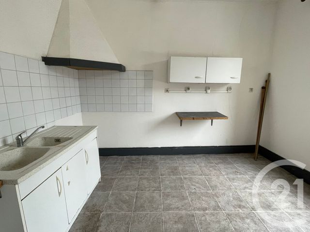 immeuble à vendre - 182.0 m2 - GUISE - 02 - PICARDIE - Century 21 Agence Du Fort