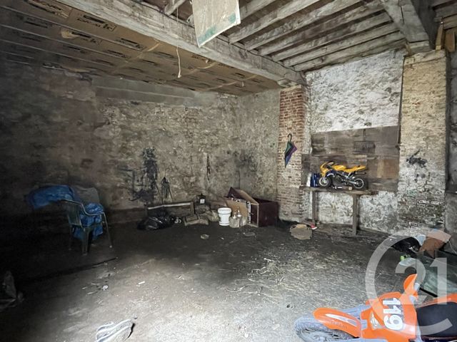 immeuble à vendre - 182.0 m2 - GUISE - 02 - PICARDIE - Century 21 Agence Du Fort