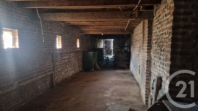 maison à vendre - 5 pièces - 120.1 m2 - LE NOUVION EN THIERACHE - 02 - PICARDIE - Century 21 Agence Du Fort
