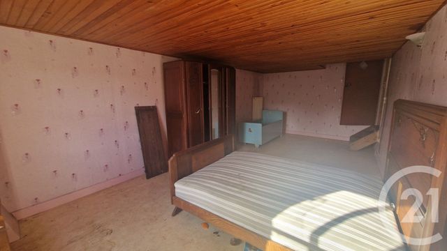 maison à vendre - 5 pièces - 120.1 m2 - LE NOUVION EN THIERACHE - 02 - PICARDIE - Century 21 Agence Du Fort