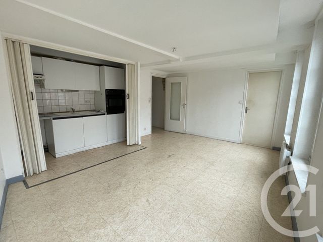 immeuble à vendre - 300.0 m2 - GUISE - 02 - PICARDIE - Century 21 Agence Du Fort