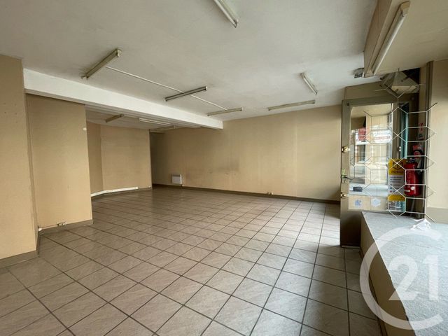 immeuble à vendre - 300.0 m2 - GUISE - 02 - PICARDIE - Century 21 Agence Du Fort