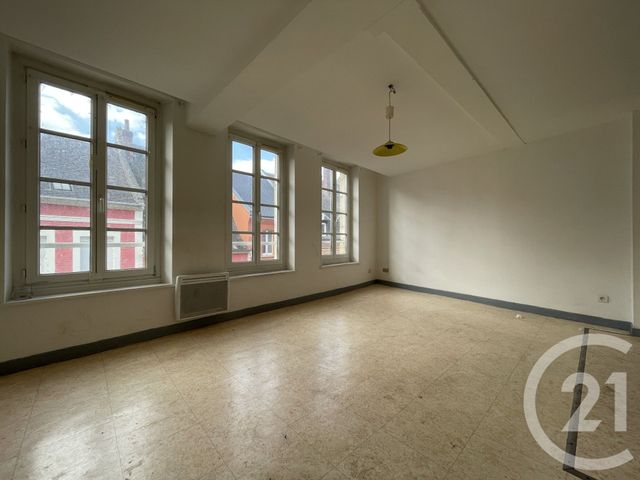 immeuble à vendre - 300.0 m2 - GUISE - 02 - PICARDIE - Century 21 Agence Du Fort