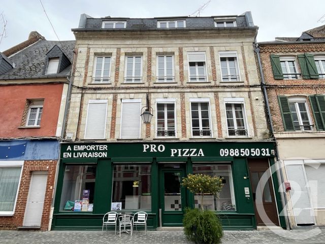 Immeuble à vendre GUISE