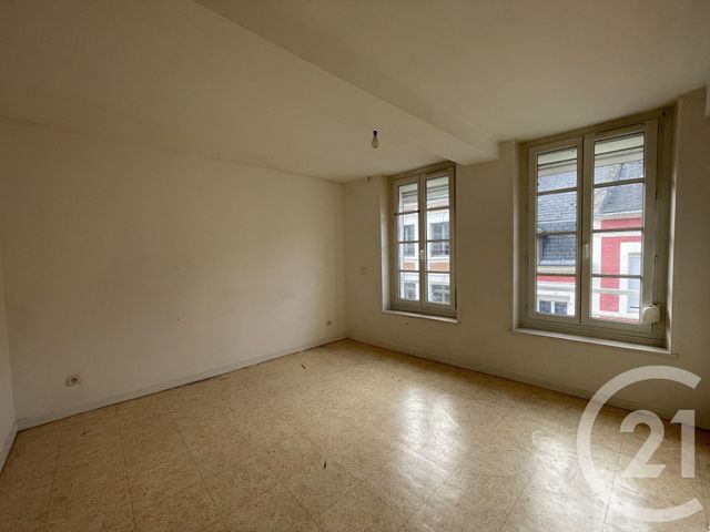 immeuble à vendre - 300.0 m2 - GUISE - 02 - PICARDIE - Century 21 Agence Du Fort