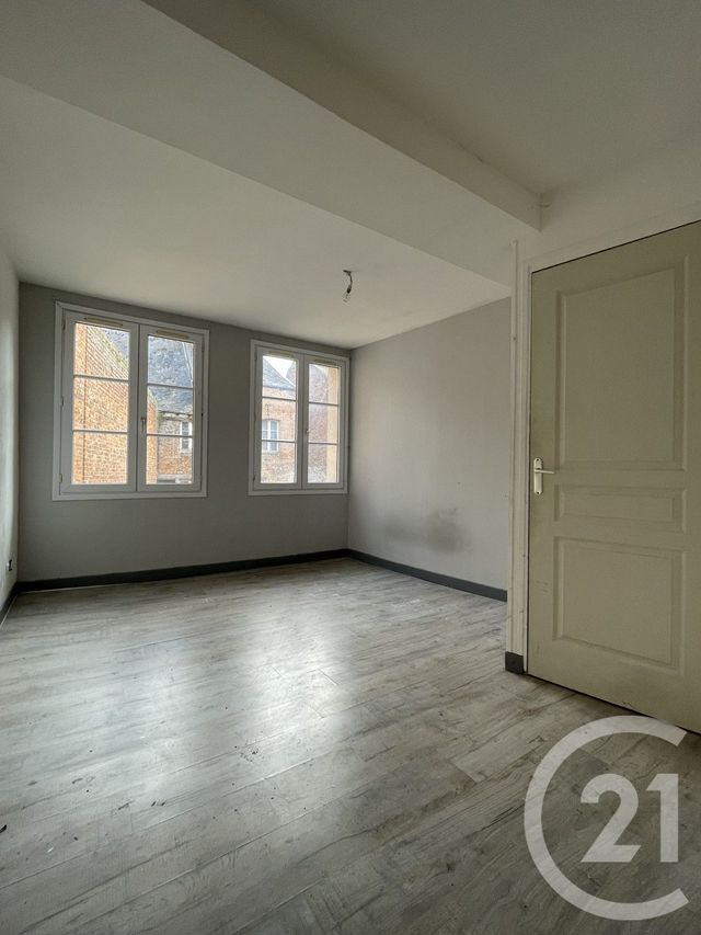 immeuble à vendre - 300.0 m2 - GUISE - 02 - PICARDIE - Century 21 Agence Du Fort