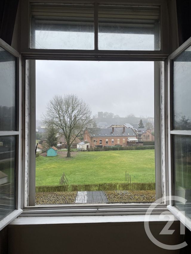 Appartement F4 à vendre - 4 pièces - 75.0 m2 - GUISE - 02 - PICARDIE - Century 21 Agence Du Fort